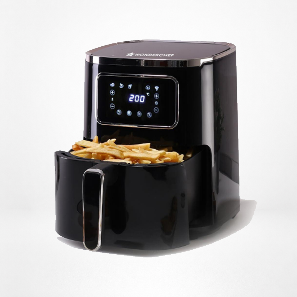 Air Fryer Platinum Plus